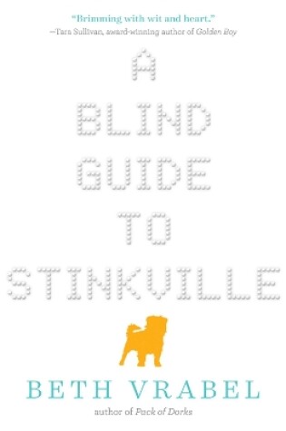 Cover of A Blind Guide to Stinkville