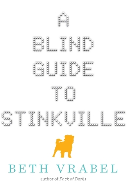 Book cover for A Blind Guide to Stinkville