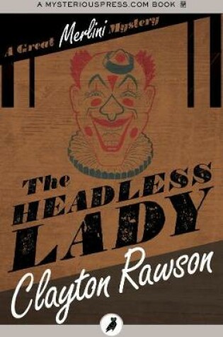Cover of Headless Lady