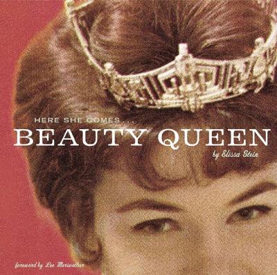 Book cover for Beauty Queen