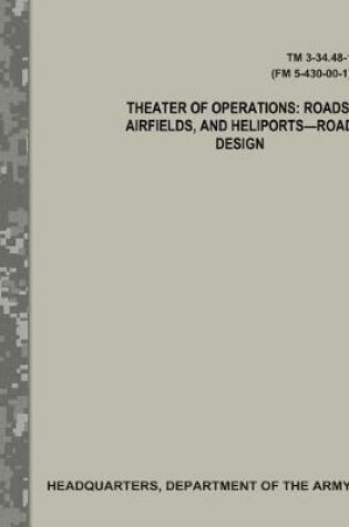 Cover of Theater of Operations