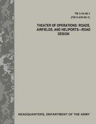 Book cover for Theater of Operations