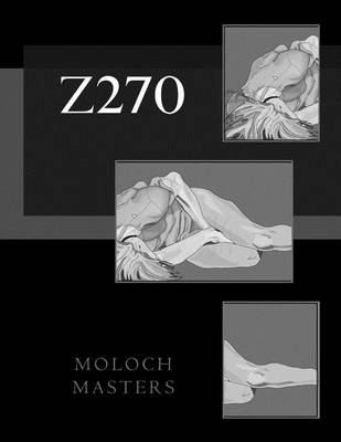 Book cover for Z270