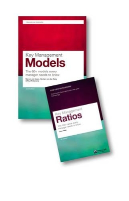 Book cover for Value Pack: Key Management Models/Key Management Ratios pk