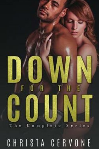 Cover of Down For The Count