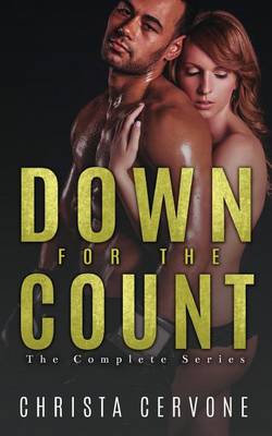 Book cover for Down For The Count