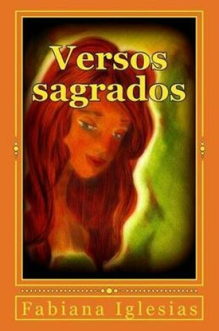 Cover of Versos sagrados