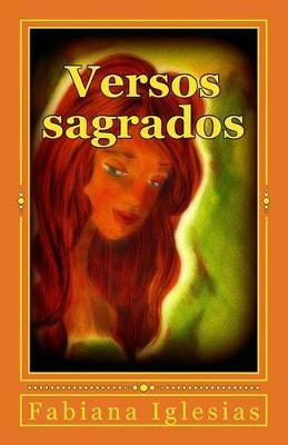 Book cover for Versos sagrados