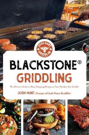 Cover of Blackstone® Griddling