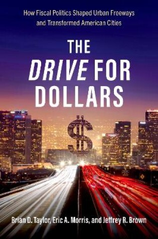 Cover of The Drive for Dollars