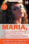 Book cover for Maria, La Petite Allumeuse