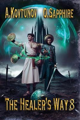 Cover of The Healer's Way (Book 8)