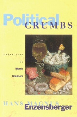 Cover of Political Crumbs