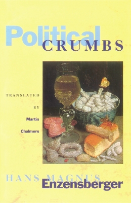 Book cover for Political Crumbs