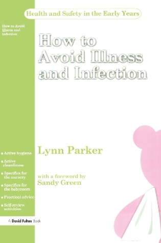 Cover of How to Avoid Illness and Infection
