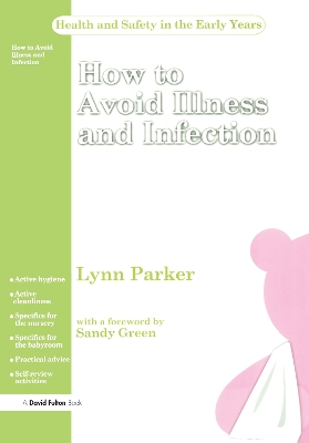Cover of How to Avoid Illness and Infection