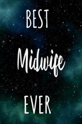 Cover of Best Midwife Ever