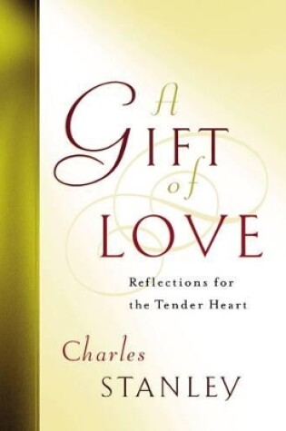 Cover of A Gift of Love