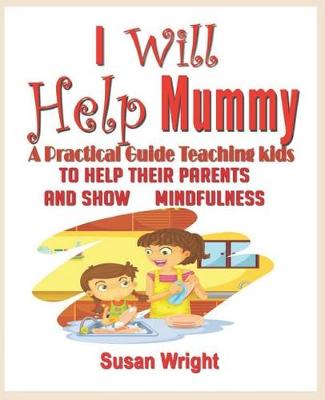 Book cover for I Will Help Mummy