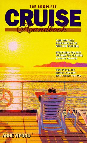 Book cover for Complete Cruise Handbook