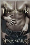 Book cover for The Hunter