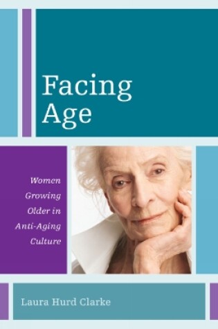 Cover of Facing Age