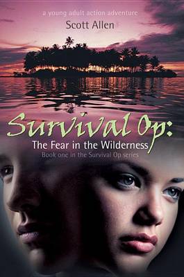 Book cover for Survival Op