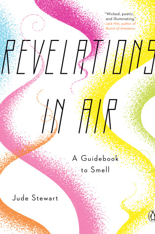 Cover of Revelations in Air