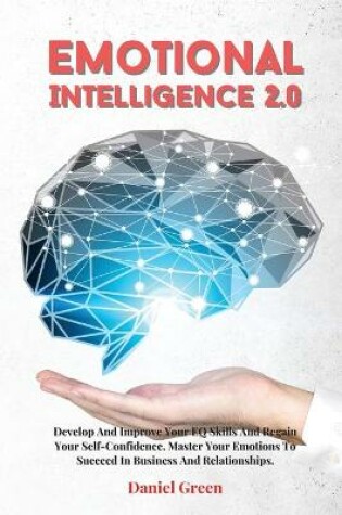 Cover of Emotional Intelligence 2.0