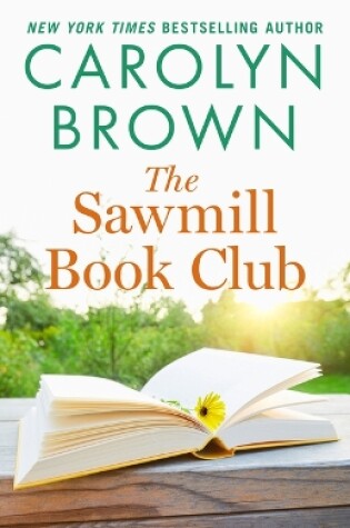 Cover of The Sawmill Book Club