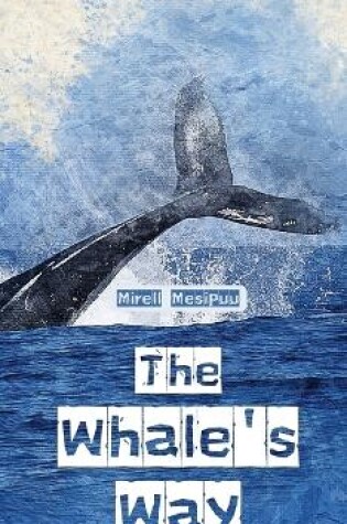 Cover of The Whale's Way