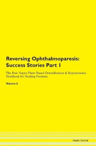 Cover of Reversing Ophthalmoparesis