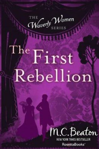 Cover of The First Rebellion