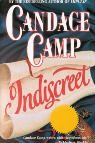 Cover of Indiscreet