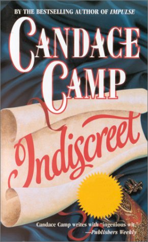 Cover of Indiscreet