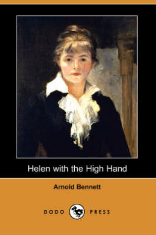 Cover of Helen with the High Hand (Dodo Press)