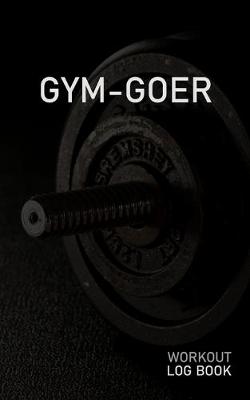 Book cover for Gym Goer