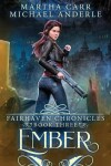 Book cover for Ember