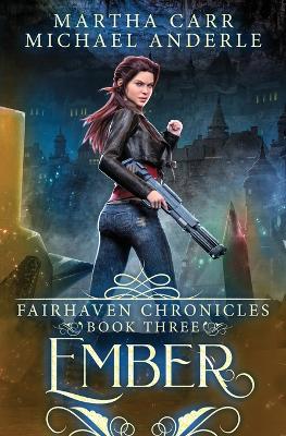 Cover of Ember