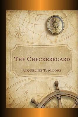 Book cover for The Checkerboard