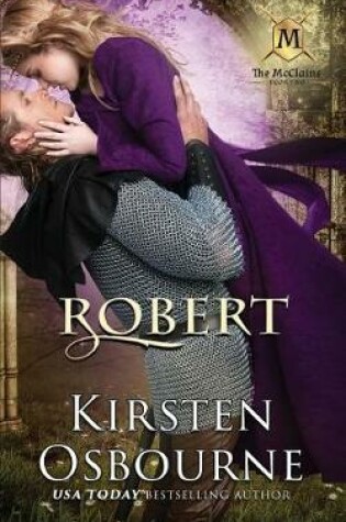 Cover of Robert