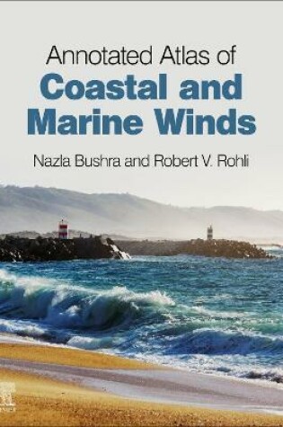 Cover of Annotated Atlas of Coastal and Marine Winds