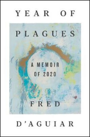 Cover of Year of Plagues