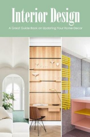 Cover of Interior Design