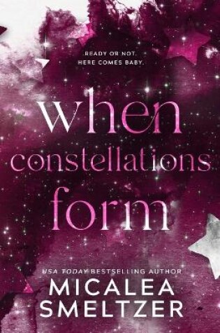 Cover of When Constellations Form