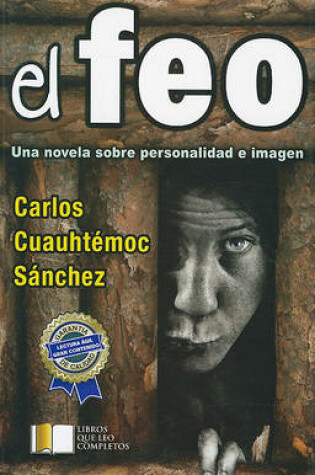 Cover of El Feo