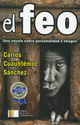Book cover for El Feo