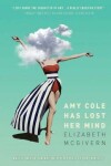 Book cover for Amy Cole has lost her mind