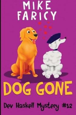 Cover of Dog Gone