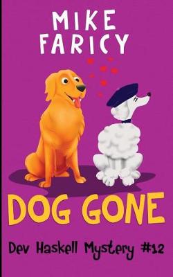 Cover of Dog Gone